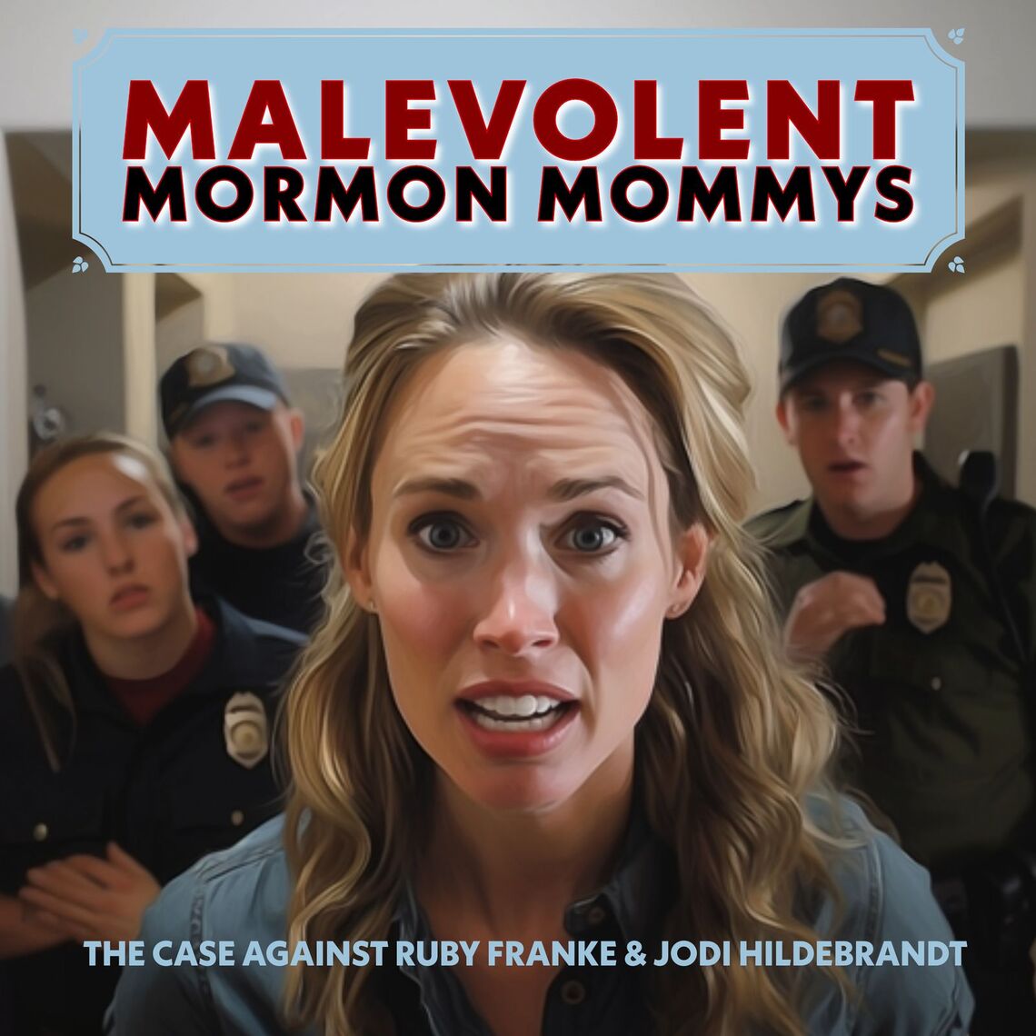 How Jodi Hildebrandt Destroyed Marriages and Lives Before Her Arrest