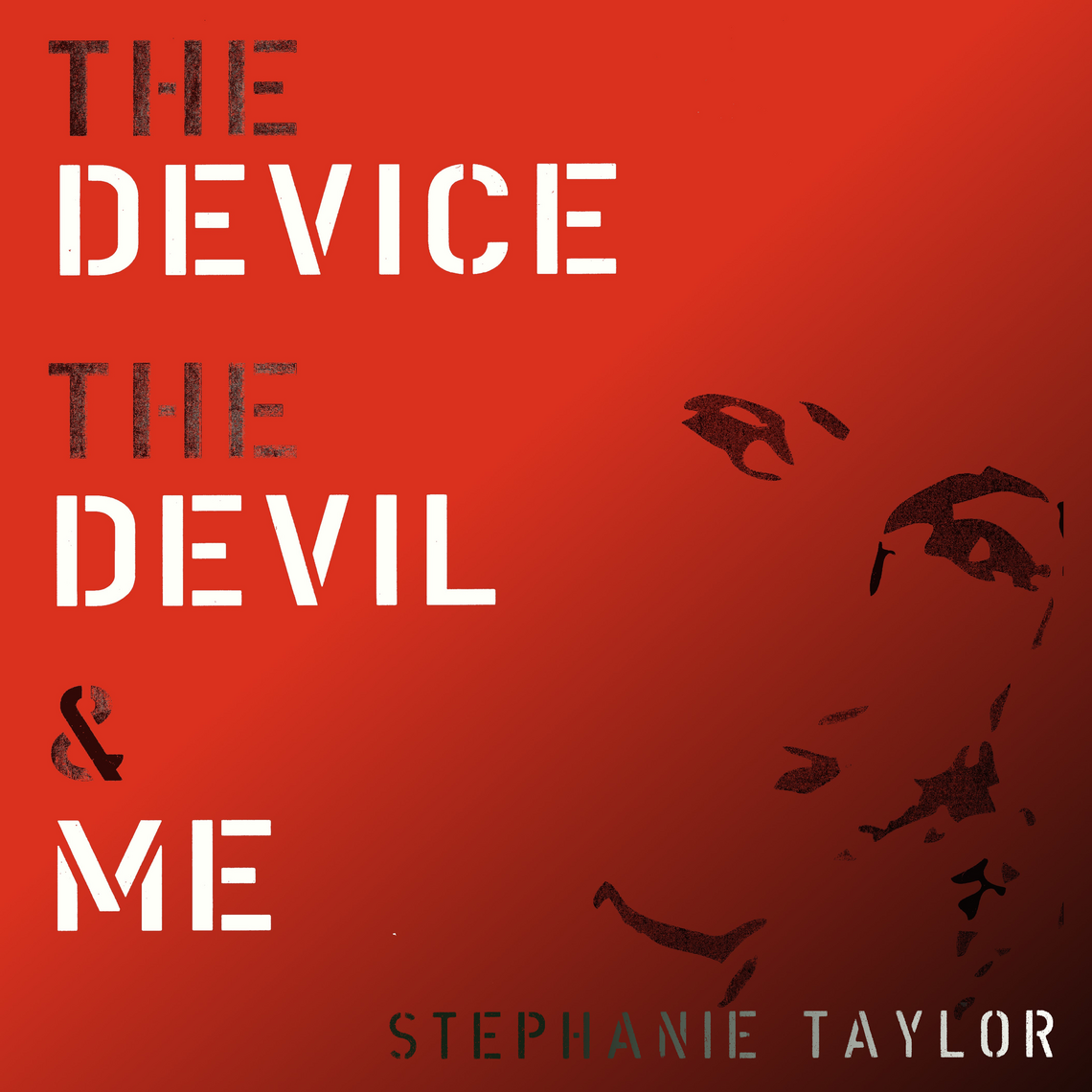 The Device, The Devil and Me by Stephanie Taylor (Audiobook) - Read ...