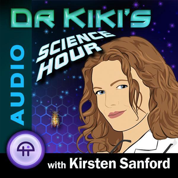 DKSH 118: Science Gets Boingy - Science on Boing Boing and powering the ...