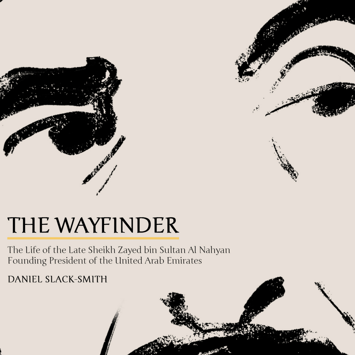 The Wayfinder by Daniel Slack-Smith (Audiobook) - Read free for 30 days