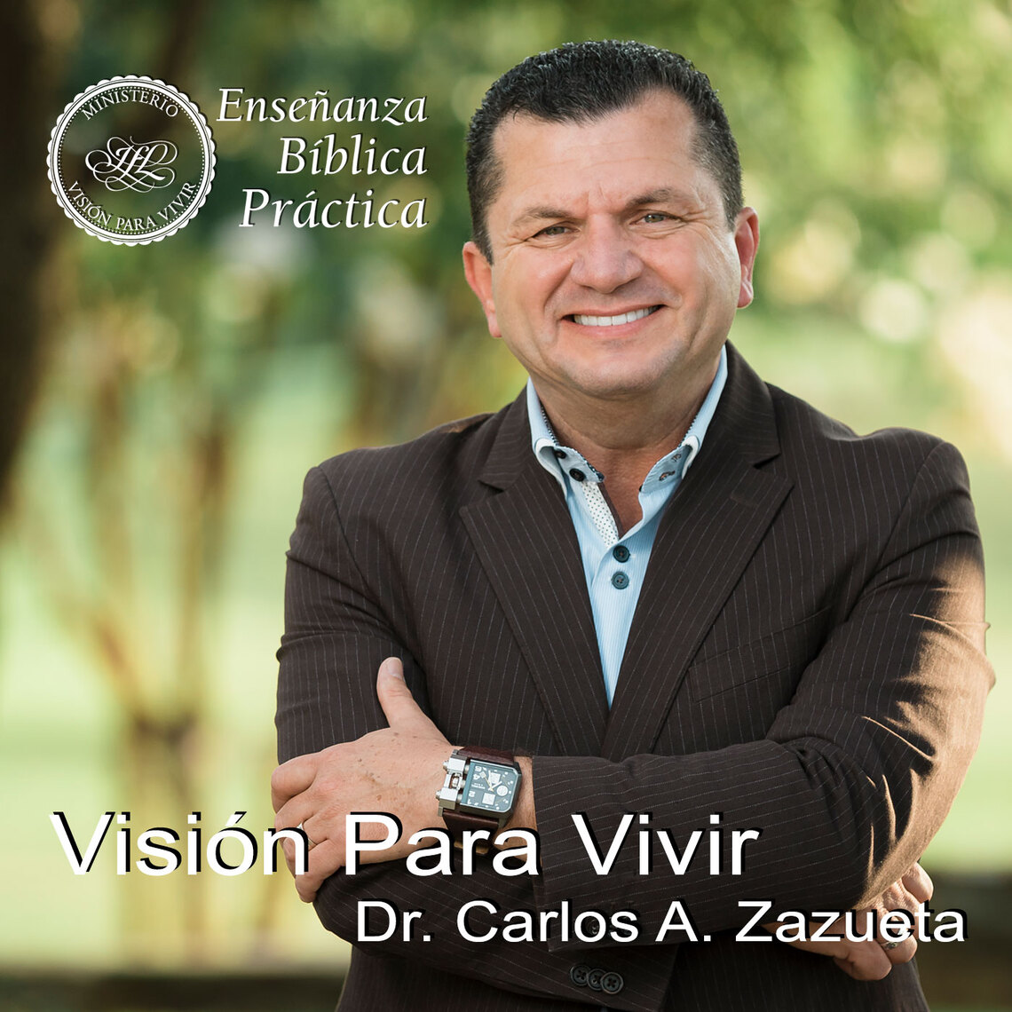 Aprendemos Juntos Apacentando el Rebano de Dios II | Podcast de Vision ...