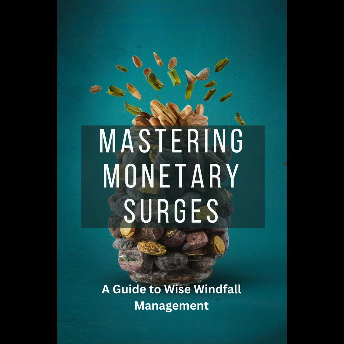 Mastering Monetary Surges: A Guide to Wise Windfall Management by ...
