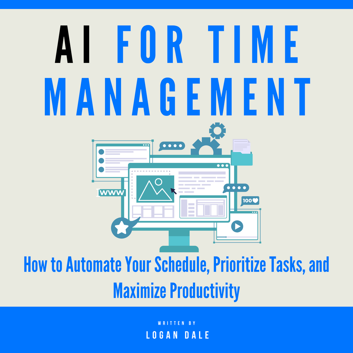 AI for Time Management: How to Automate Your Schedule, Prioritize Tasks ...