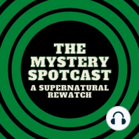 Poopernatural: Ep. 58