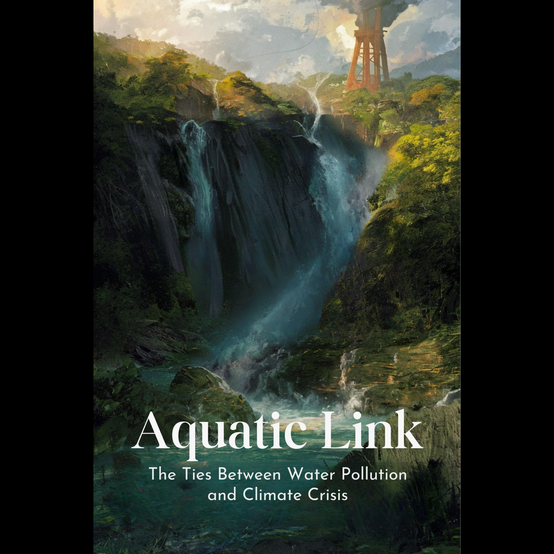 Aquatic Link: Unraveling the Ties Between Water Pollution and Climate ...