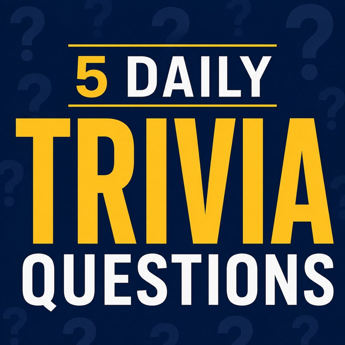 Villains Week: Disney's Dastardly Villains | 5 Daily Trivia Questions ...