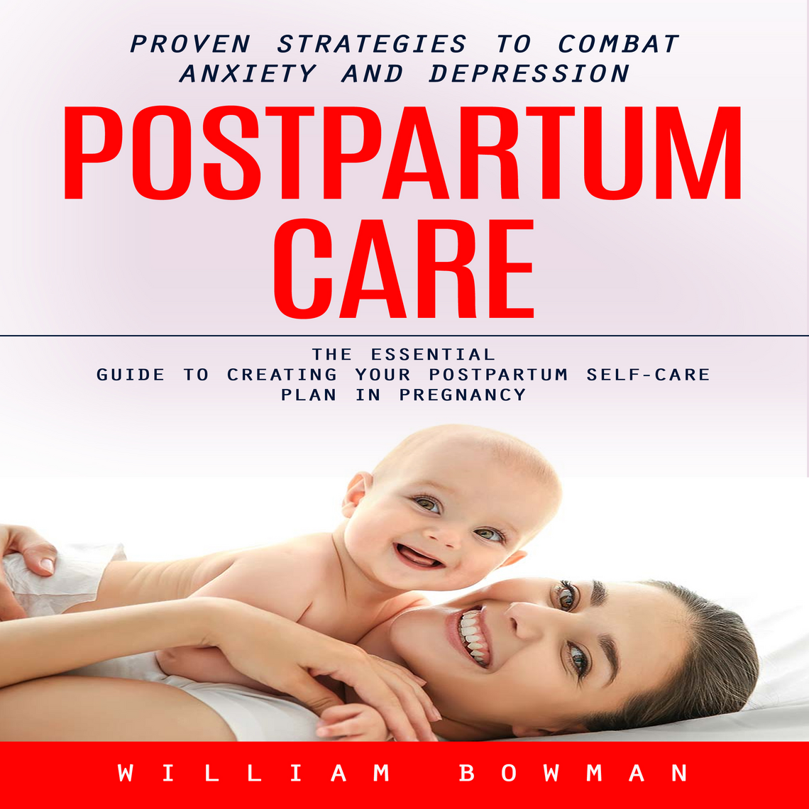 Postpartum Care: Proven Strategies to Combat Anxiety and Depression ...