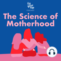Ep. 174 Fleur Chambers - How to Feel Confident in Motherhood
