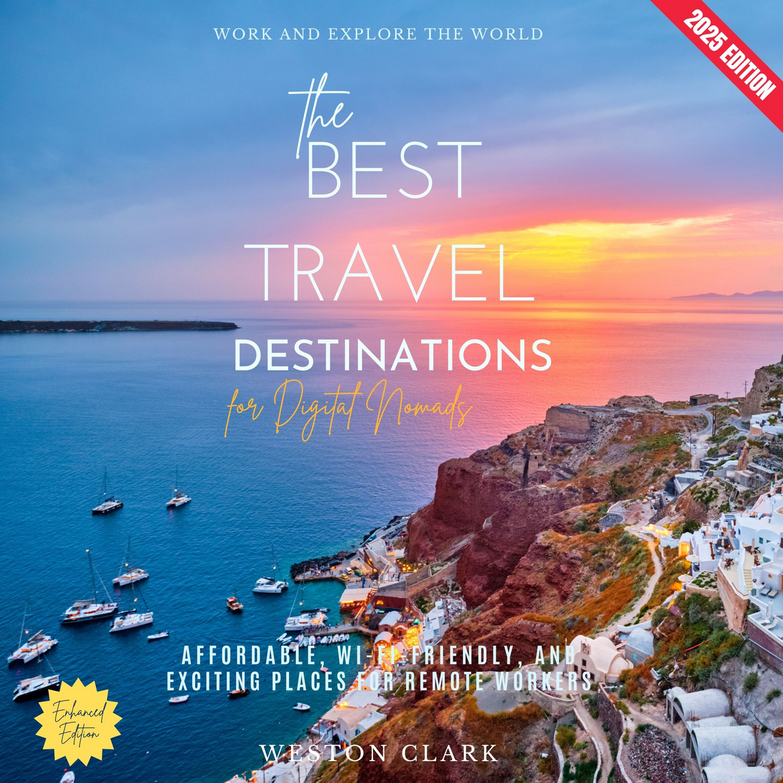 The Best Travel Destinations for Digital Nomads: by Weston Clark ...