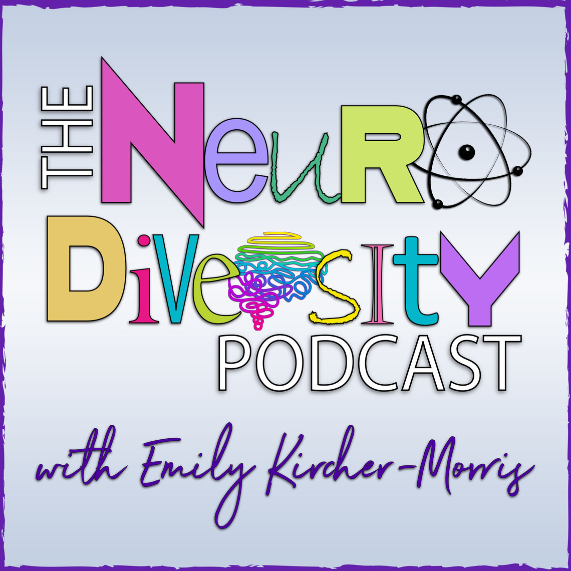 Time Blindness: What To Do When Now Isn't Now | Neurodiversity Podcast ...
