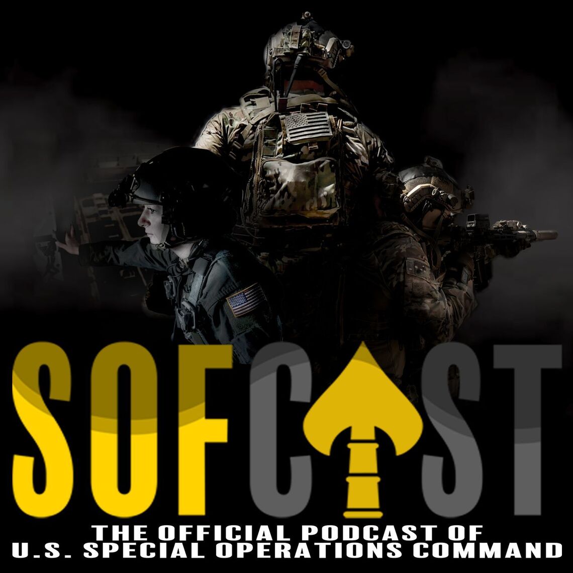 SOFcast S6 E6: Angel Cortes — From the Streets to the Regiment ...