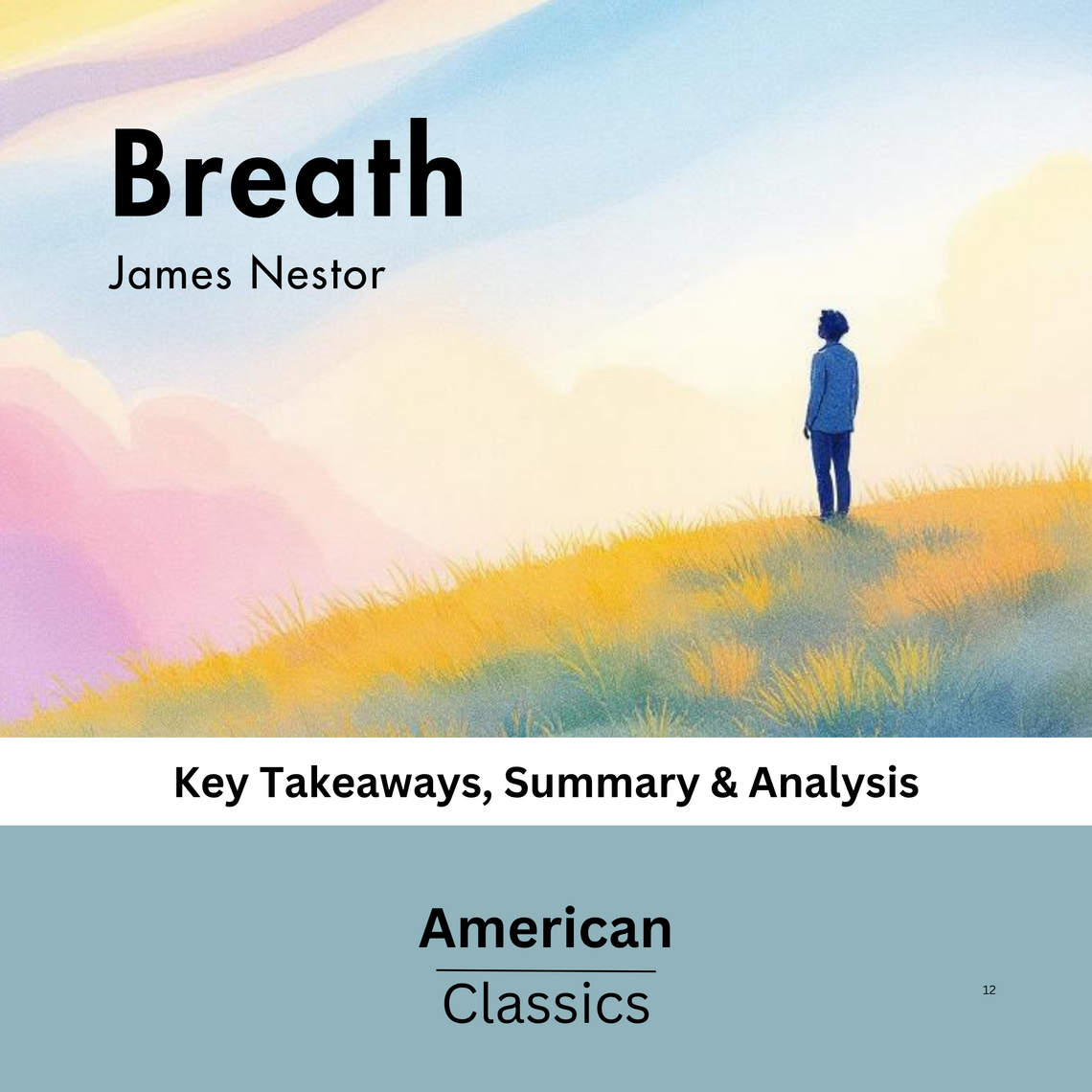 Breath by James Nestor by American Classics (Audiobook) Read free for Breath by James Nestor by American Classics (Audiobook) Read free for