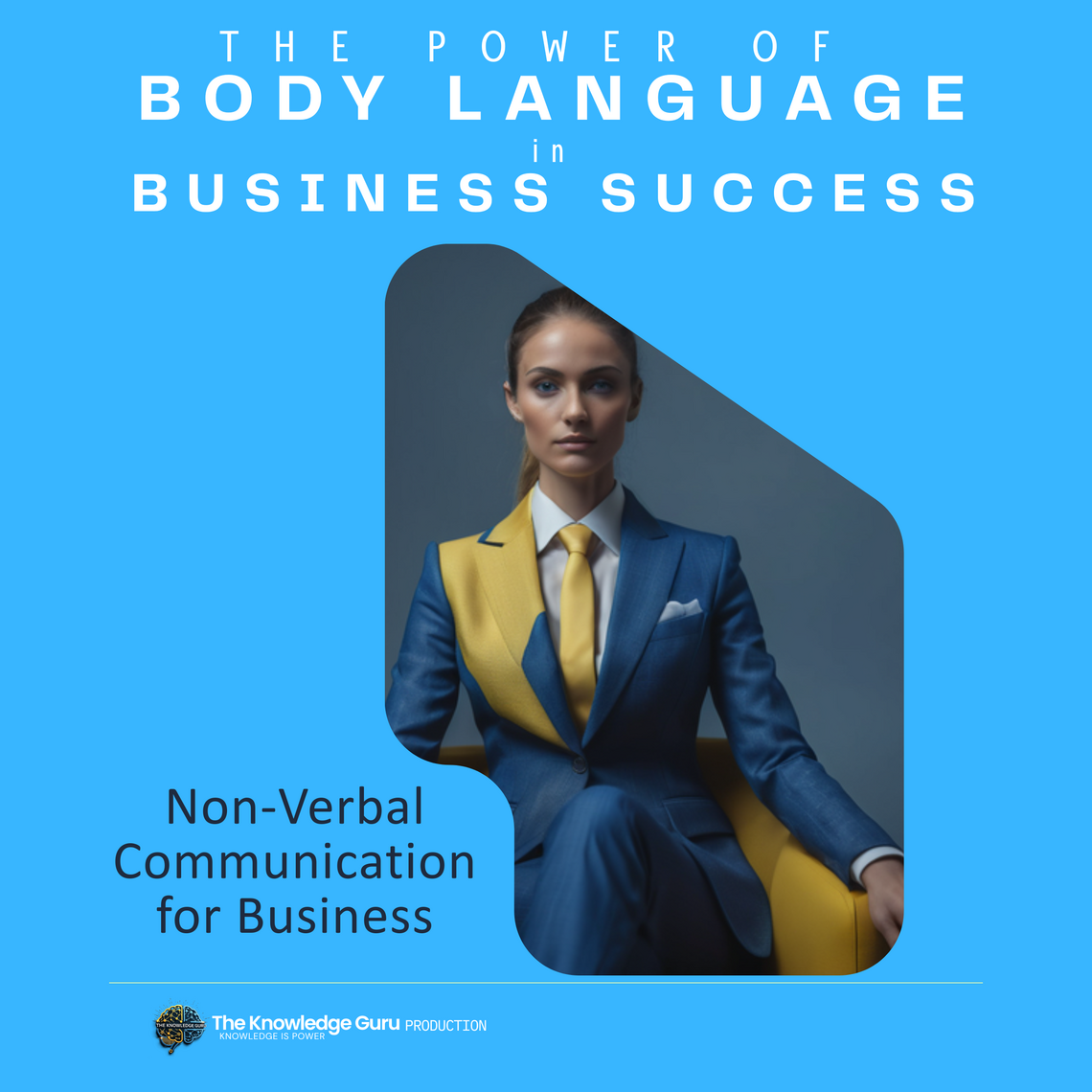 The Power of Body Language in Business Success by Clement Pereira, The ...