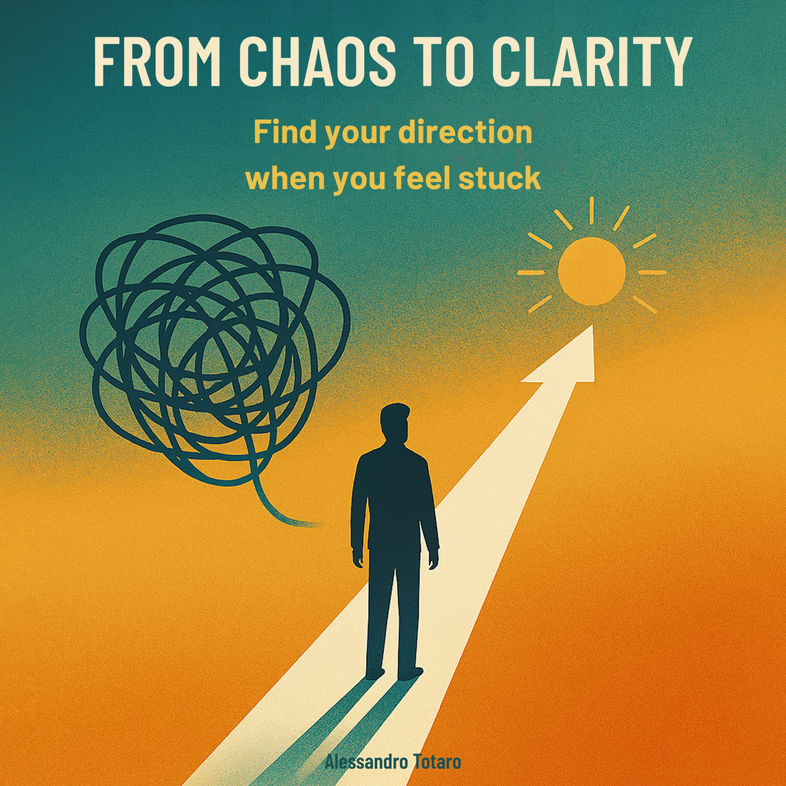 From Chaos to Clarity by Alessandro Totaro (Audiobook) - Read free for ...