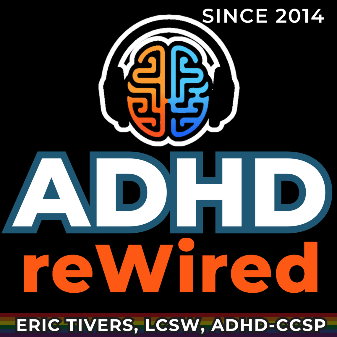 554 | OCD with ADHD: Could your anxiety be OCD? with Natalia Aíza ...
