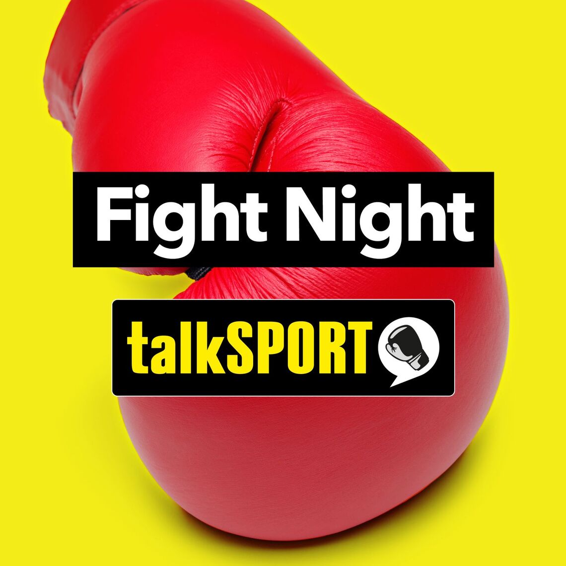 Fight Night Extra - Itauma vs Whyte live on talkSPORT, Dave Allen, Leo ...