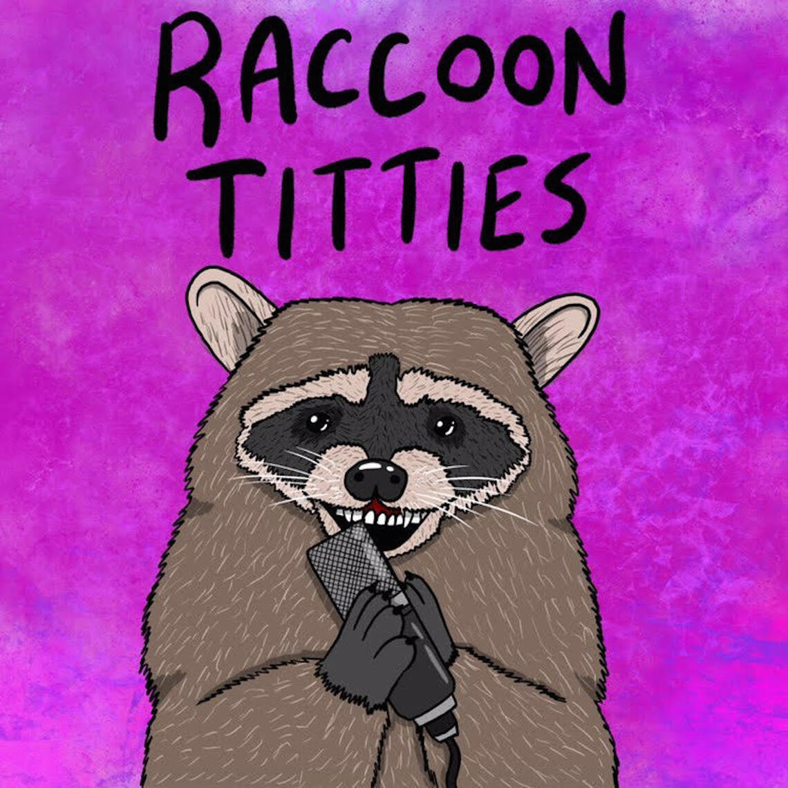 Ep. 256 - Marc Maron goes Baja Mode | Raccoon Tweeties podcast Podcast