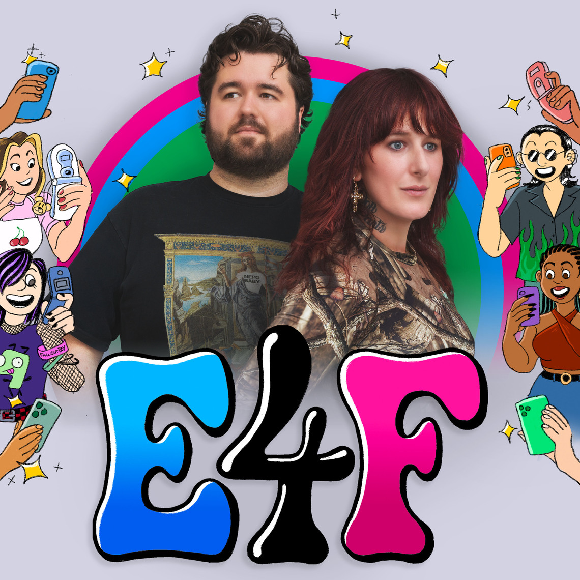 Charlie Zakkour and The Crypto Torture Townhouse (Part 1) | Eating For Free  Podcast