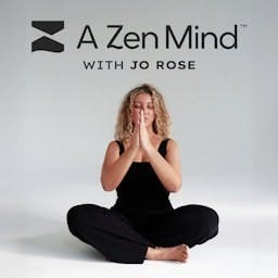 Guided Meditation to Rest & Reset: Space, Stillness, & Being | A Zen ...
