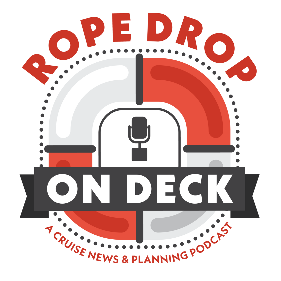 RDOD 114: New Disney Cruise Itineraries Announced for 2026 & 2027 ...