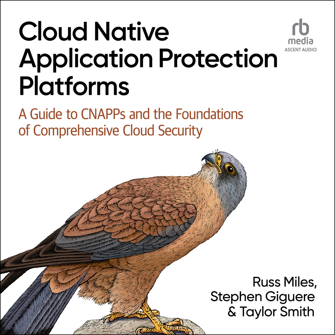 Cloud Native Application Protection Platforms by Russ Miles, Stephen ...