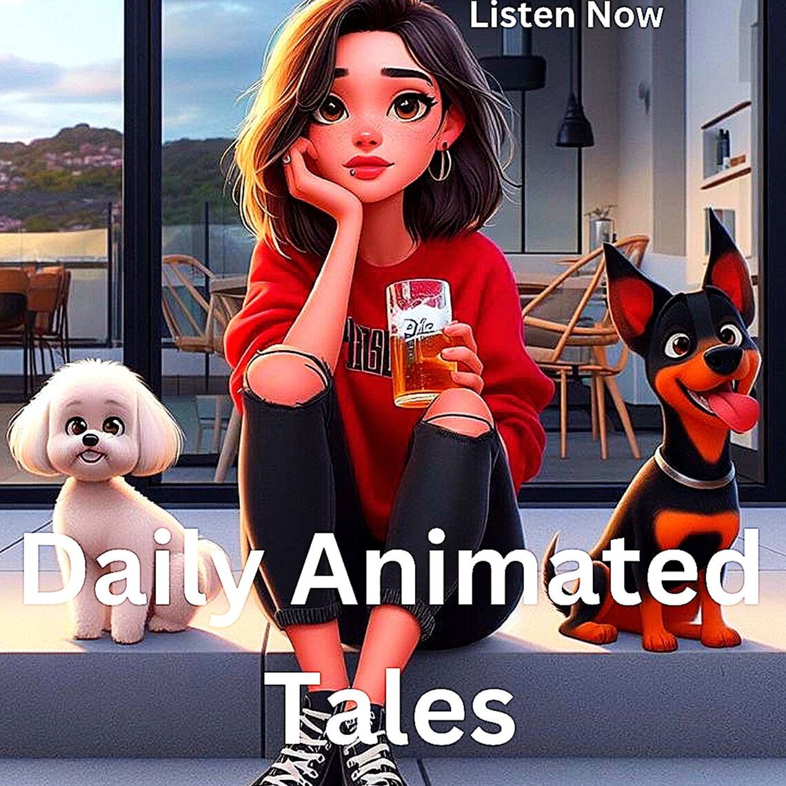 S29 Ep7: Witnessing Abuse/ The Brother Who Stayed Quiet | Daily ...