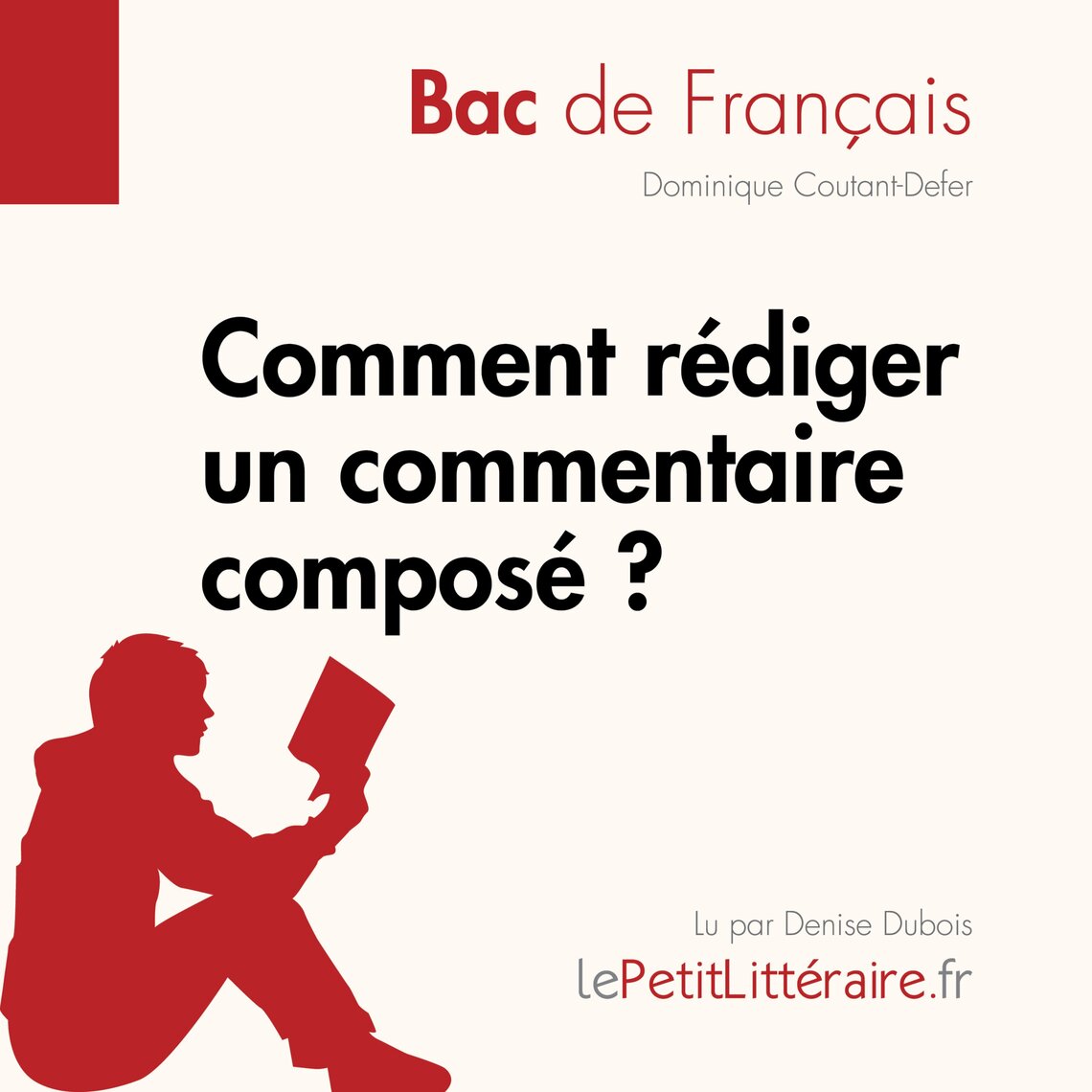 Comment rédiger un commentaire composé? (Bac de français) de ...