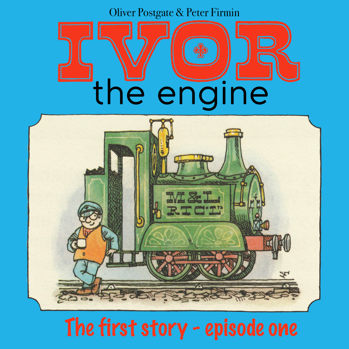 ivor-the-engine-by-oliver-postgate-vernon-elliott-peter-firmin