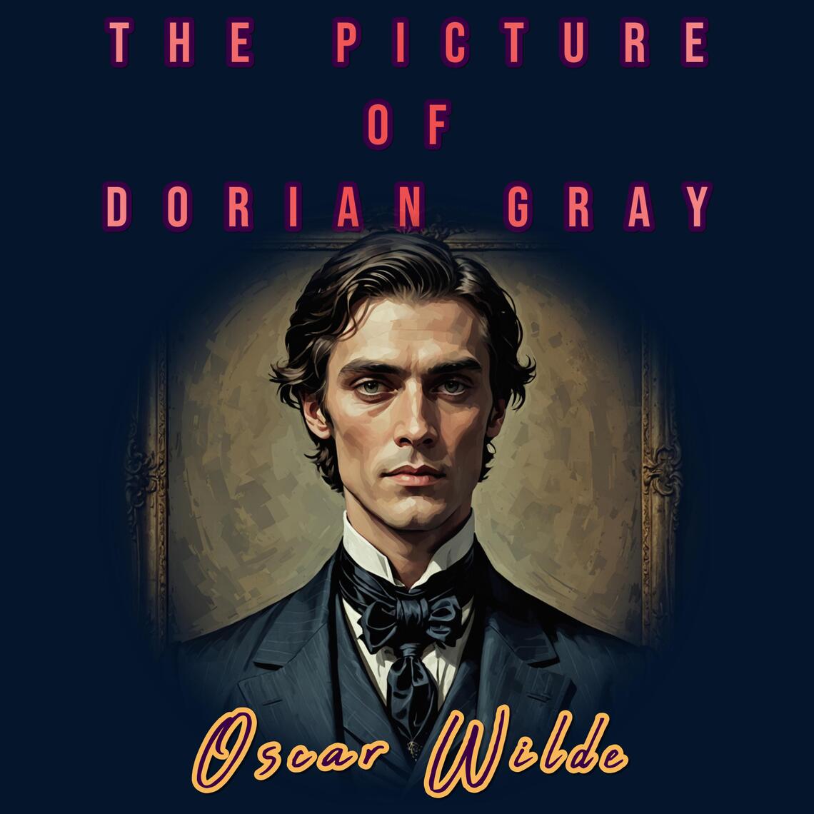 The Picture Of Dorian Gray Audiobook