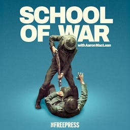 Ep 233: Mick Ryan on the Ukraine War’s Urgent Lessons | School of War ...