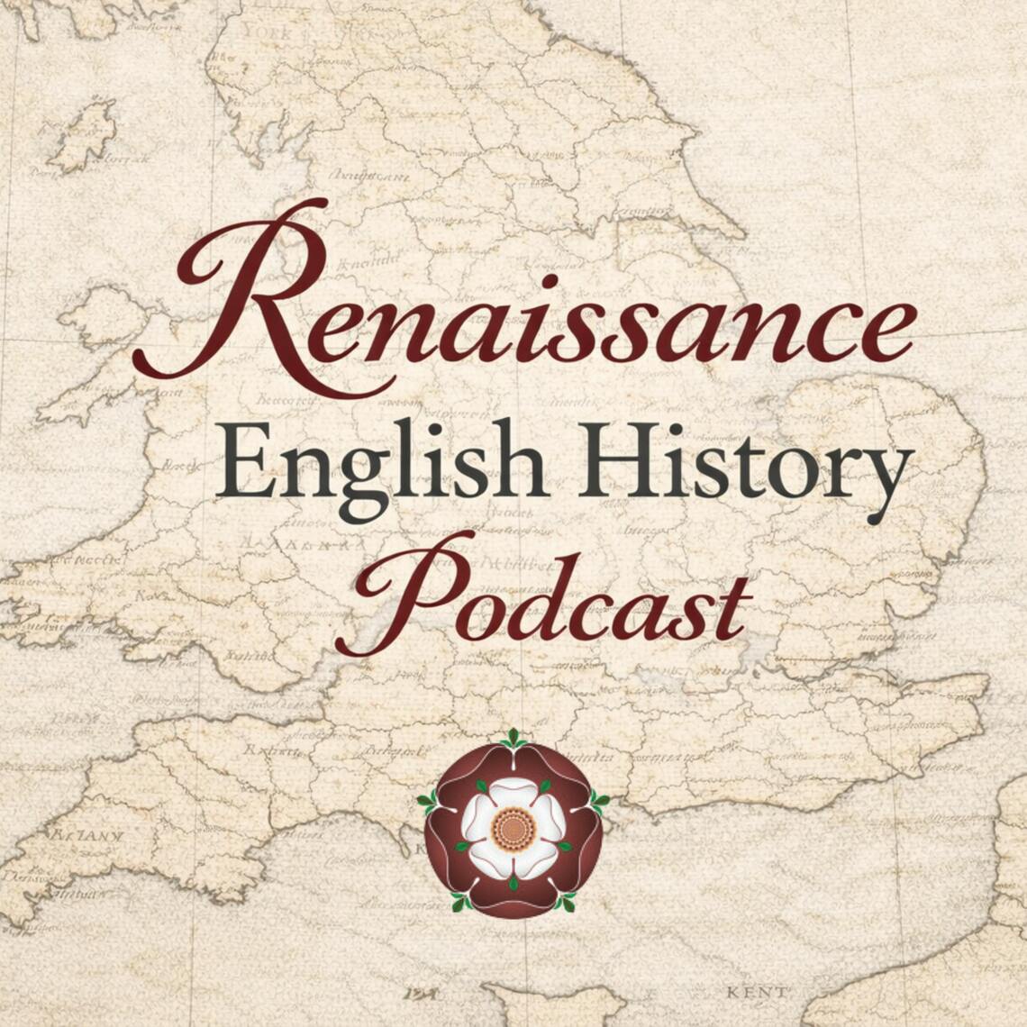 [YouTube Drop] Katherine Pole | Renaissance English History Podcast: A ...