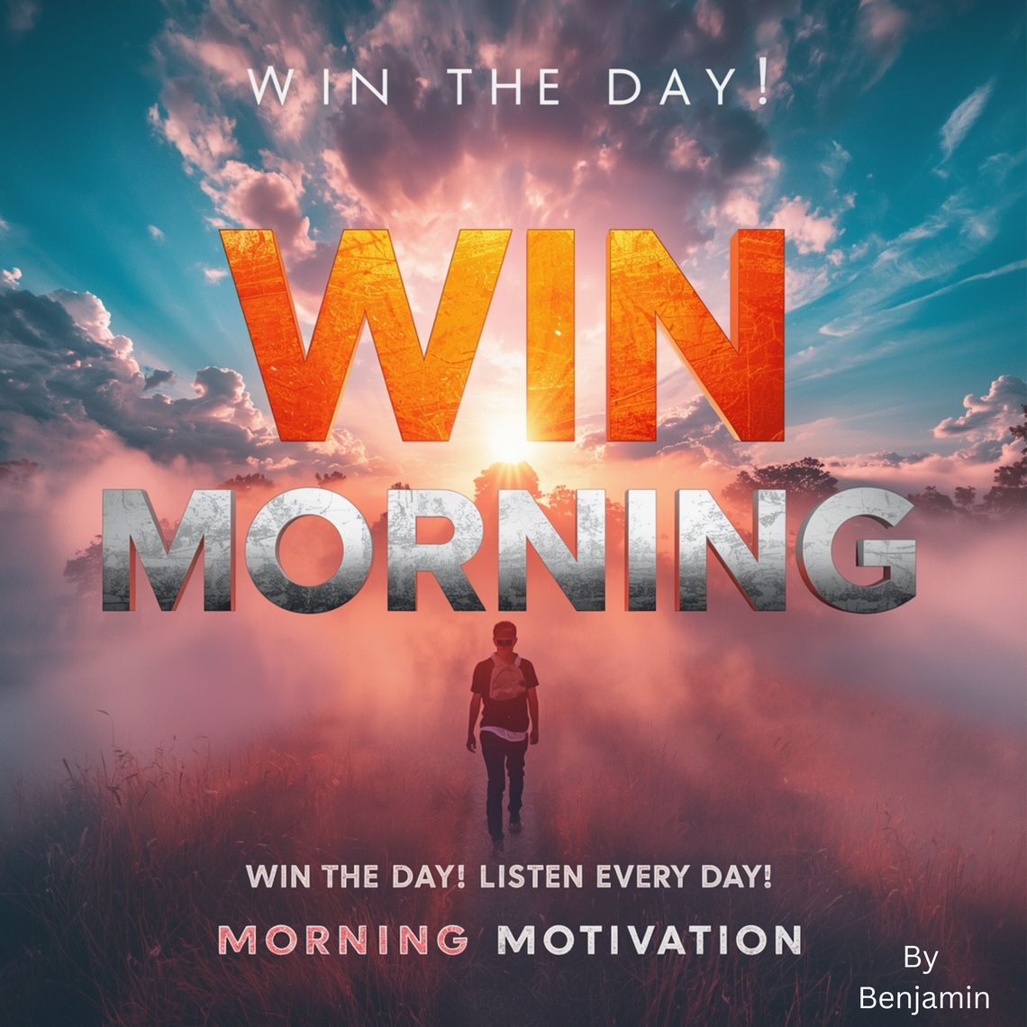 Win The Morning, WIN THE DAY! LISTEN EVERY DAY! MORNING MOTIVATION by ...