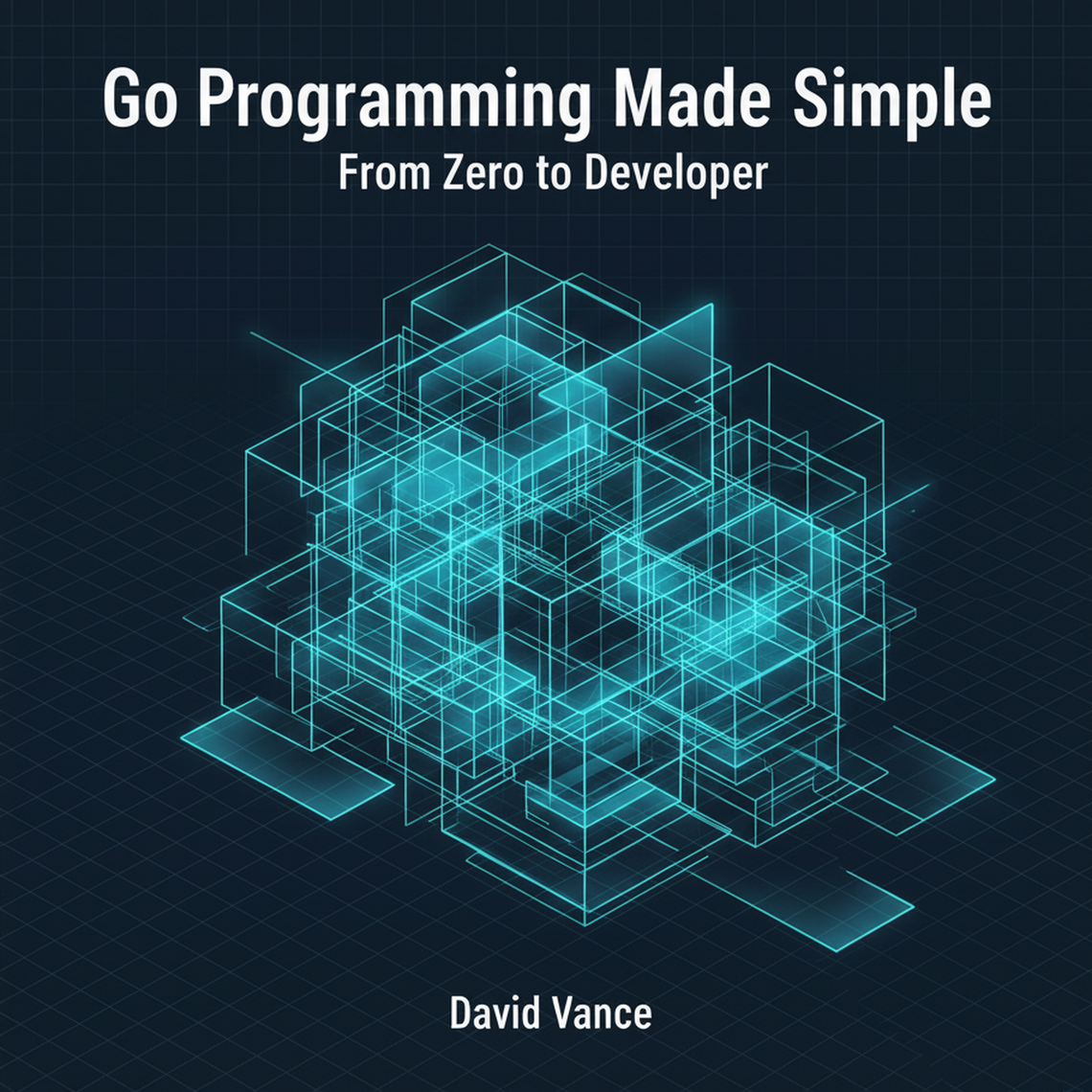 Go Programming Made Simple by David Vance (Audiobook) - Read free for ...