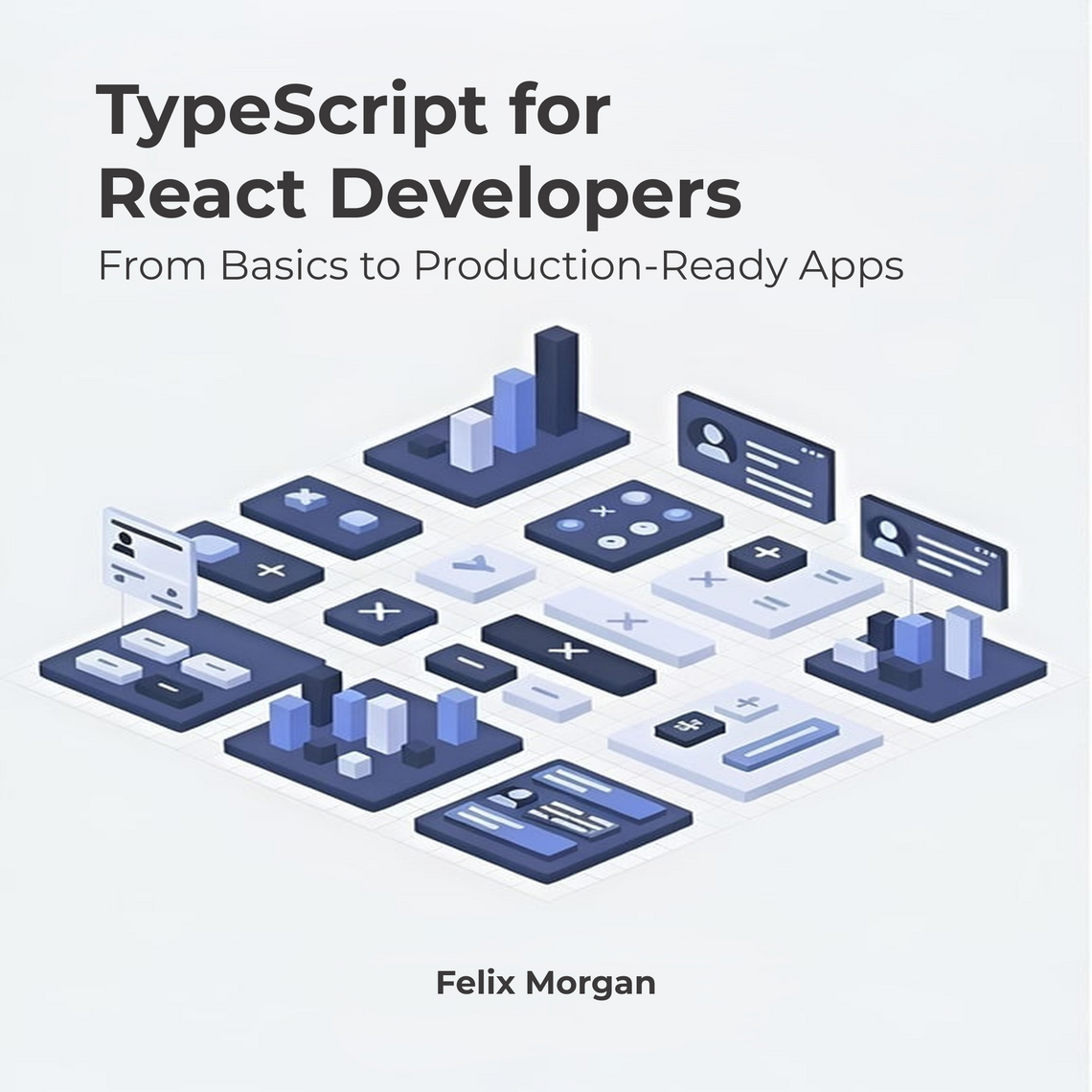 TypeScript for React Developers by Felix Morgan (Audiobook) - Read free ...