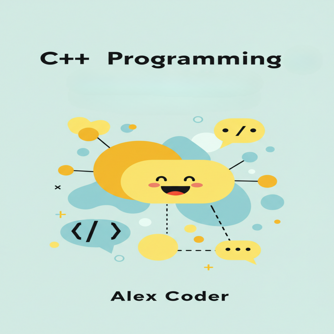 C++ Programming by Claire Donnelly (Audiobook) - Read free for 30 days