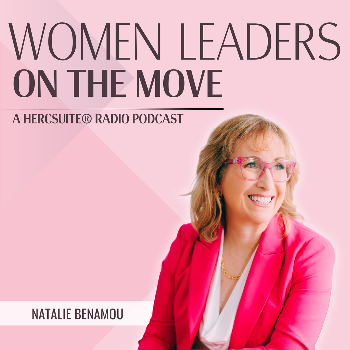 The Power of Reinvention: How Vision Redefined a CEO’s Purpose with ...