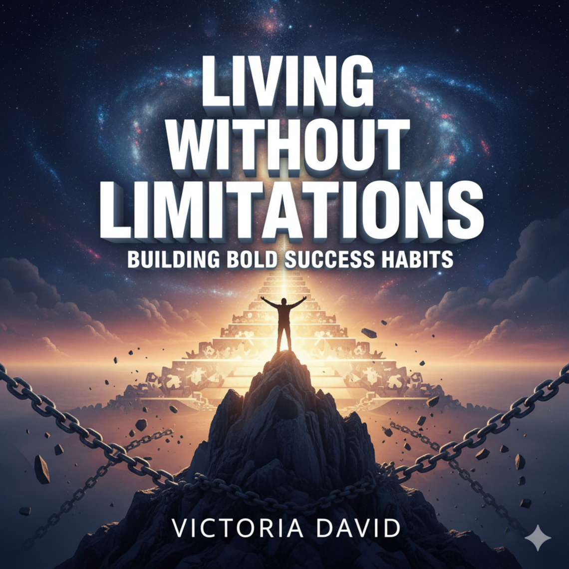 Living Without Limitations by Victoria Davd (Audiobook) - Read free for ...
