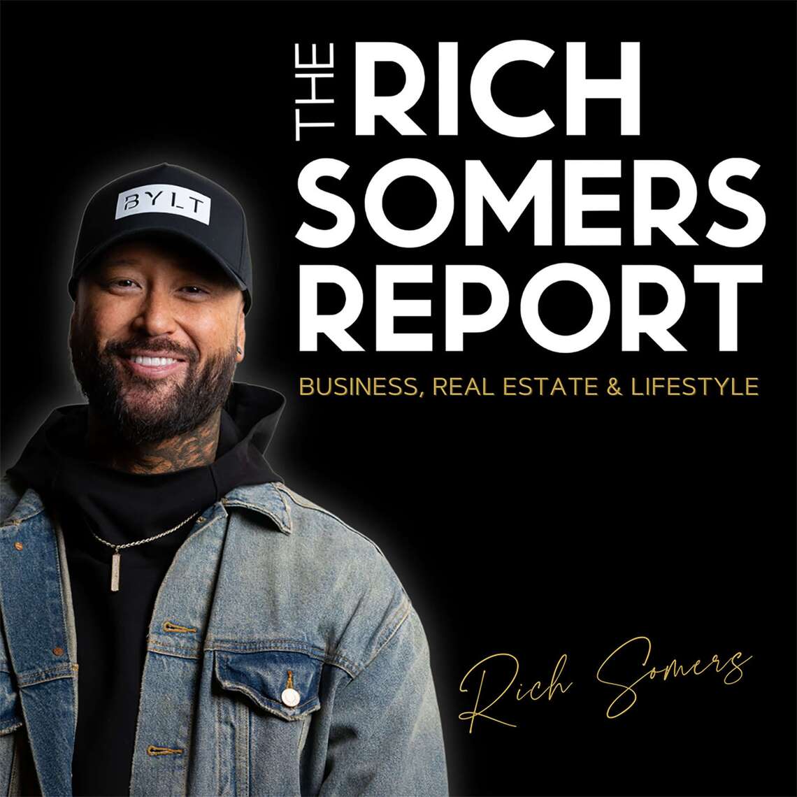 How He Built a $40 Million Real Estate Portfolio by Age 26 | Blake ...