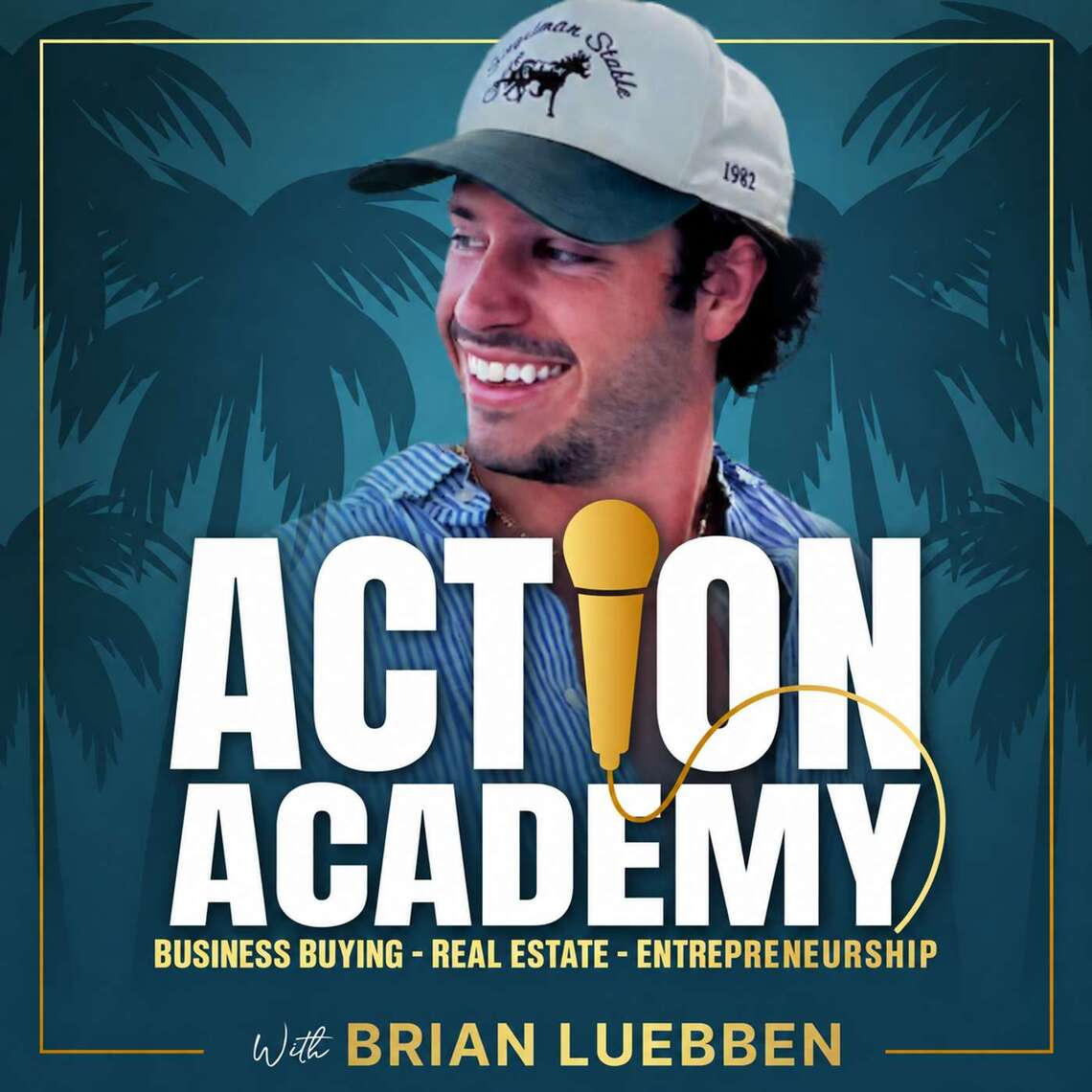 I Asked The Mastermind Behind GaryVee and Alex Hormozi How To Build a ...