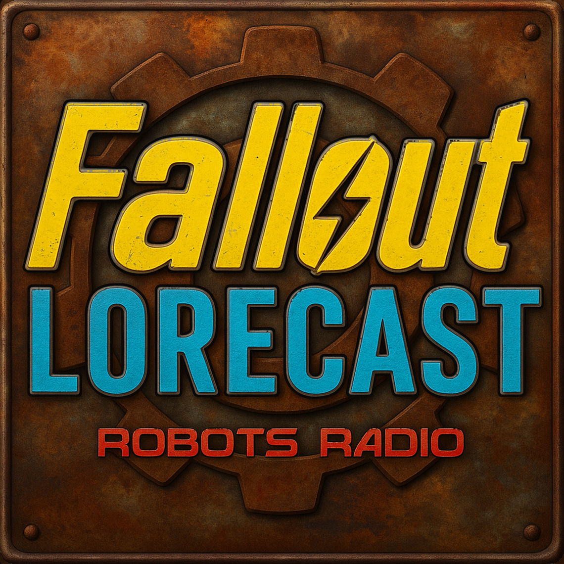 376: Fallout TV Season 1 Rewatch - Episodes 1 & 2 w/ John (40k Lorecast ...