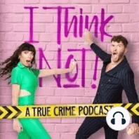 Episode 5 (Unsolved Mysteries)