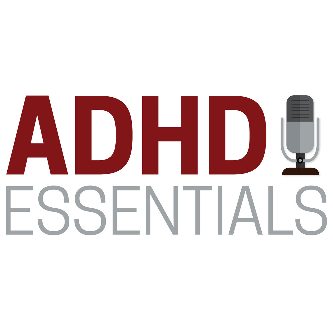 The Importance of Community with Dr. Larry Jones | ADHD Essentials Podcast
