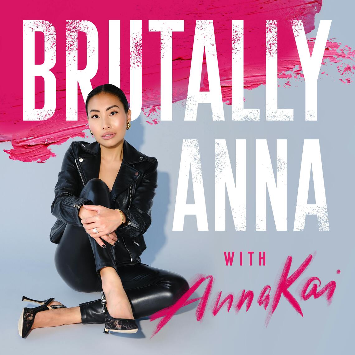 How to Know When to Quit (And When to Keep Going) | Brutally Anna Podcast