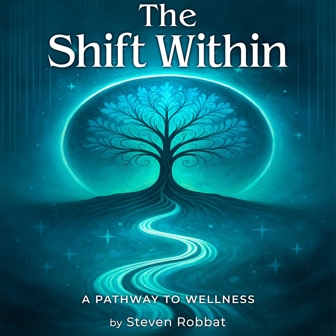The Shift Within by Steven Robbat (Audiobook) - Read free for 30 days