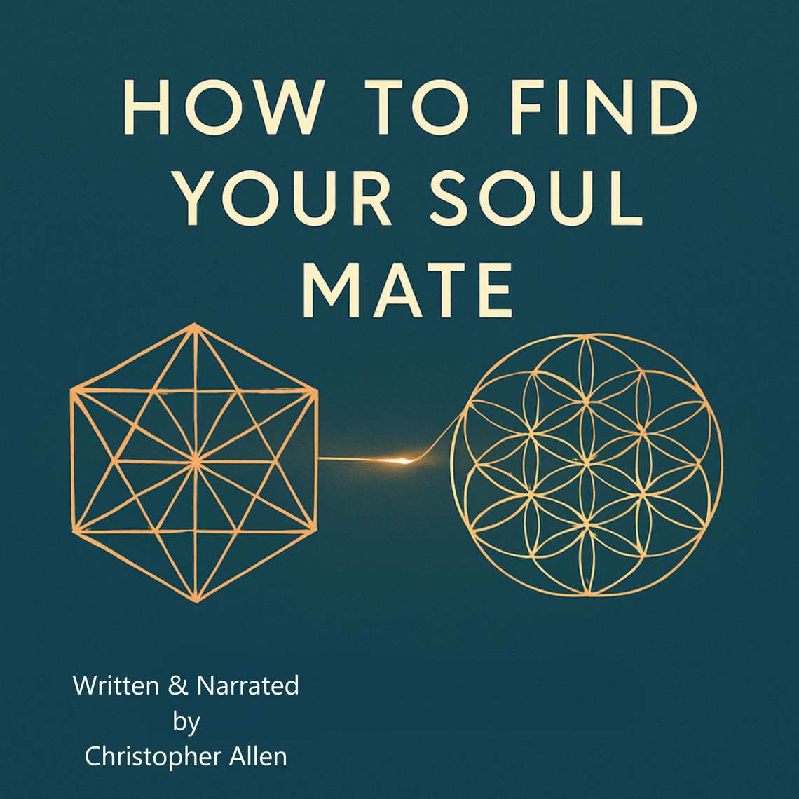 How to find Your Soul Mate by Christopher Allen (Audiobook) - Read free ...