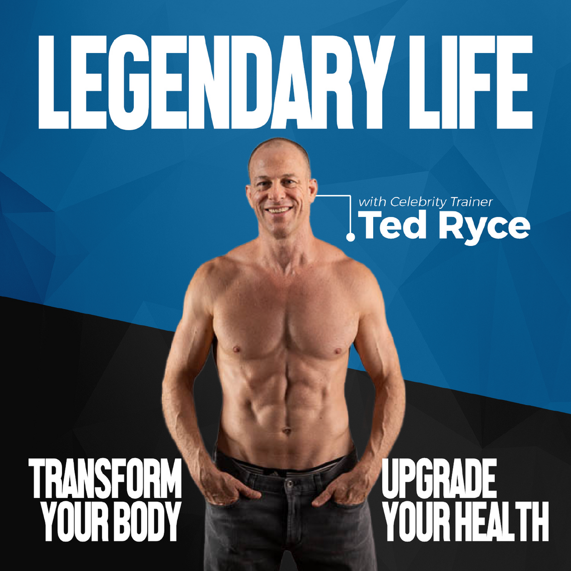 Your 2026 Body Blueprint — Part 7: Building a Body Transformation ...