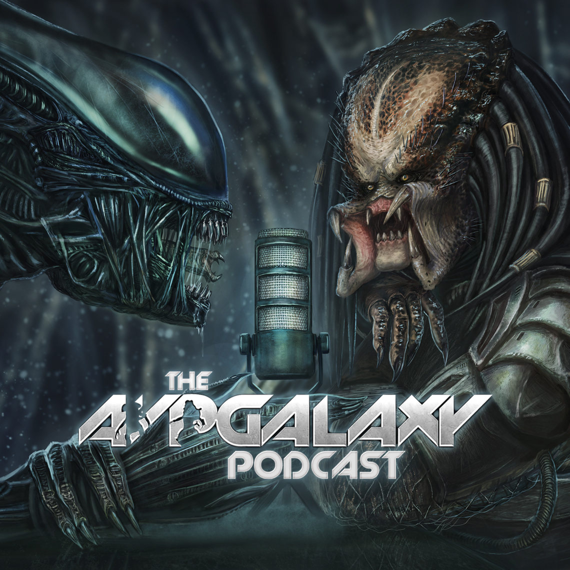#236: The Yautja Perspective, A Conversation with Predator: Badlands ...