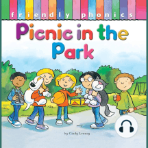 Picnic In The Park