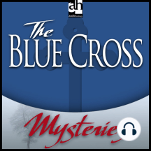 The Blue Cross: A Father Brown Mystery