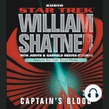 Star Trek: Captain's Blood